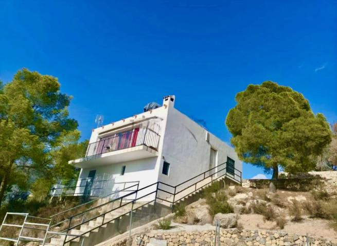 Casa de Campo en Venta en Altea photo 0