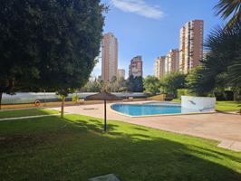 Piso en Venta en Juzgados photo 0
