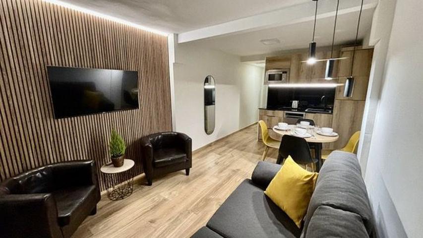 Piso en Venta en Levante photo 0