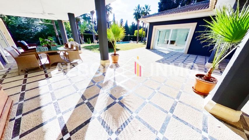 Villa en Venta en Cabo de Huertas photo 0