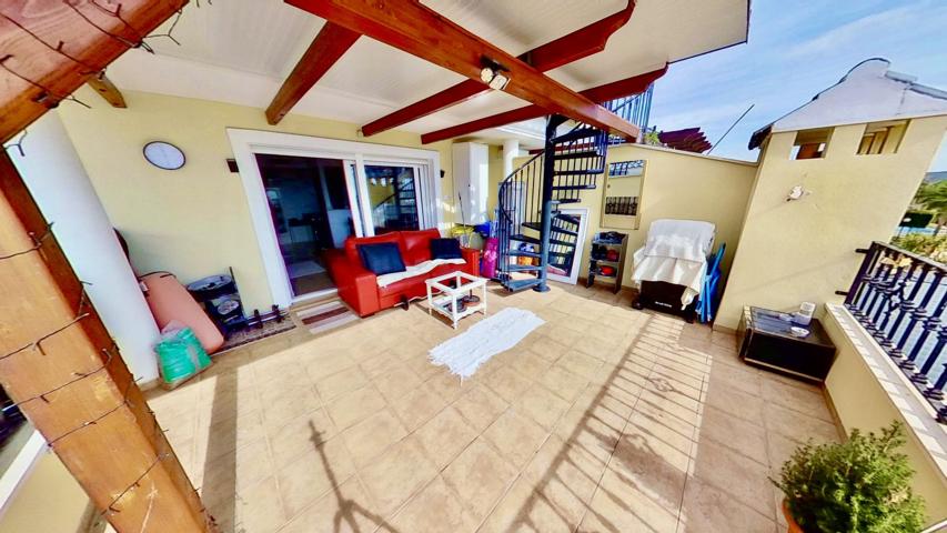 Atico en Venta en Rio Park photo 0