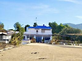 Chalet en Venta en Ibi photo 0