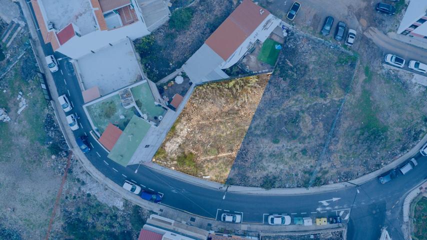 SOLAR URBANO EN VENTA EN ARONA photo 0
