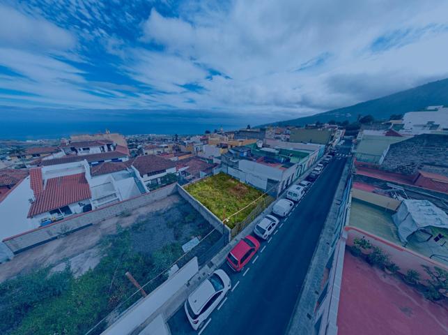 SUELO URBANO EN EL CASCO HISTÓRICO DE LA OROTAVA photo 0
