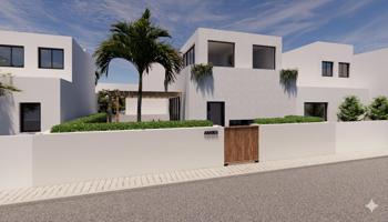 TERRENO DÓNDE CONSTRUIR TU PROYECTO EN ABADES photo 0