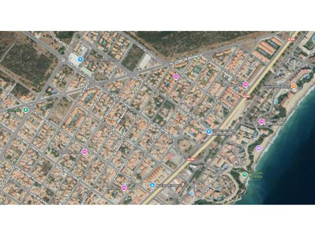 Parcelas en venta en Miami Platja Centro photo 0