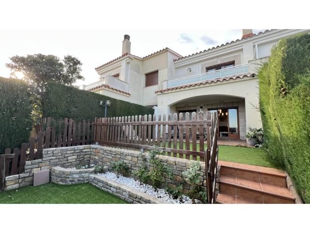 Venta de townhouse en Mont-roig del Camp - Miami Platja photo 0