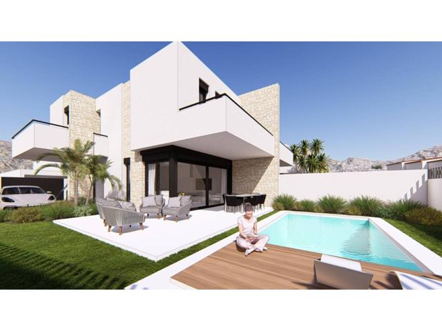 Proyecto Chalet en venta en Miami Platja photo 0