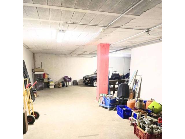 Trastero en venta en L'Hospitalet de l'Infant photo 0