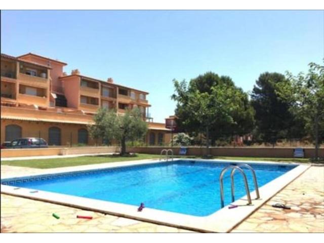 Venta de estudio en Mont-roig del Camp photo 0