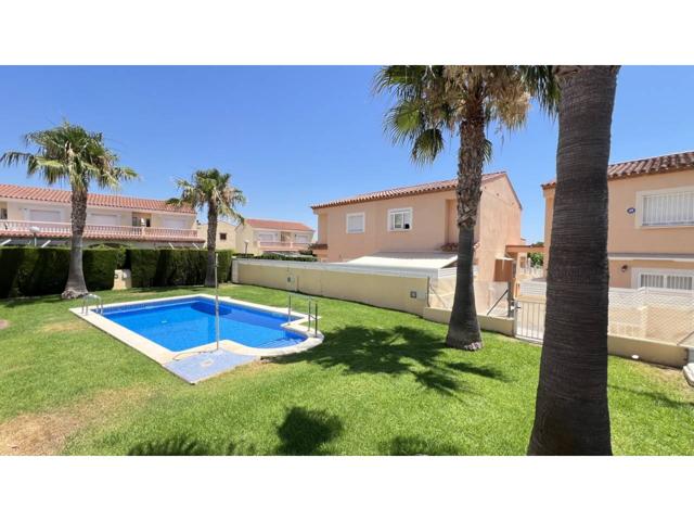 Venta de Casa Pareada en Costa Zefir - Miami Platja photo 0