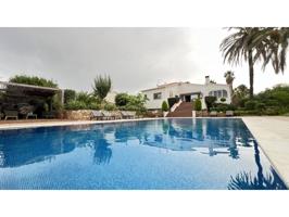 ESPECTACULAR CASA CUBELLES photo 0