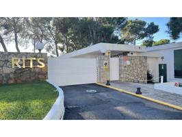 Sobreático Urbanización 'Rits' Salou photo 0