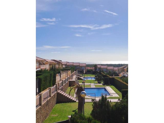 Venta de Casa Adosada esquinera en zona Casalot - Miami Platja photo 0