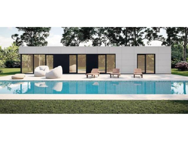 Venta casa con terreno individual centro Miami Platja photo 0