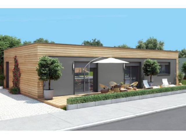 NUEVA PROMOCIÓN CASAS INDIVIDULES CON TERRENO Centro Miami Platja photo 0