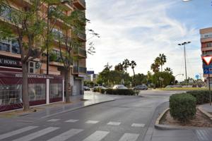 Parking En venta en Zona Ausias March, Alboraya photo 0