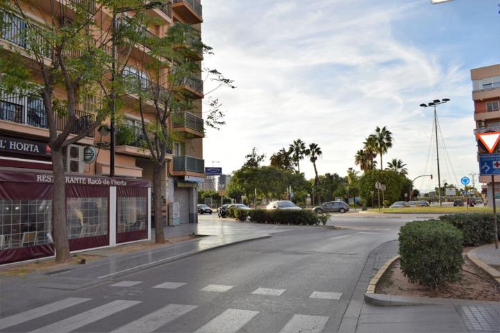 Parking En venta en Zona Ausias March, Alboraya photo 0