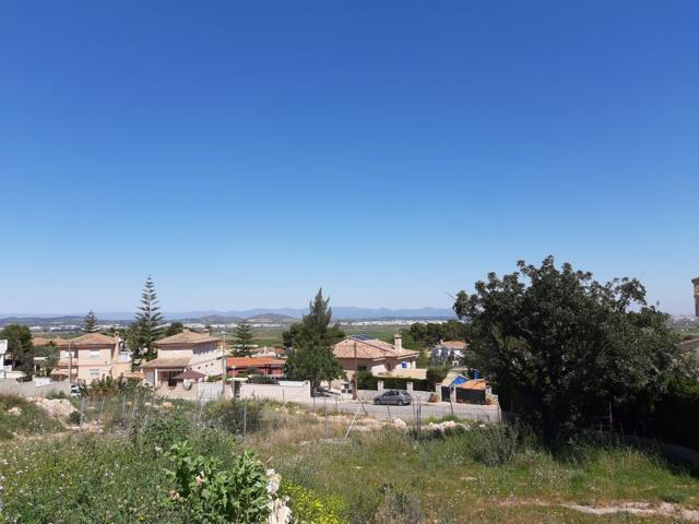 Terreno Urbanizable En venta en - Cumbres De Calicanto - Santo Domingo, Chiva photo 0
