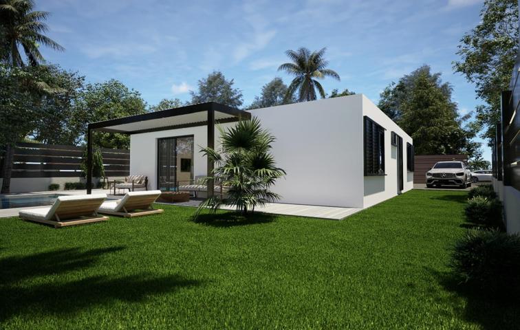 VIVIENDA MODULAR CERTIFICADA PASSIVHAUS. photo 0