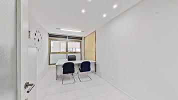 Oficina en Venta – Espaciosa, Funcional y en Ubicación Estratégica photo 0