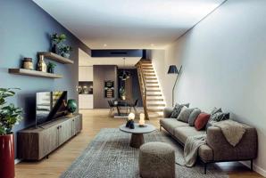 🏡 Ático dúplex de obra nueva terminada en el centro histórico de Valencia–Última unidad disponible photo 0