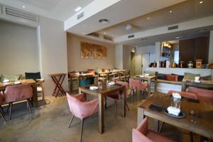 TRASPASO DE UNO DE LOS RESTAURANTE MAS EXCLUSIVOS DE VALENCIA CAPITAL photo 0