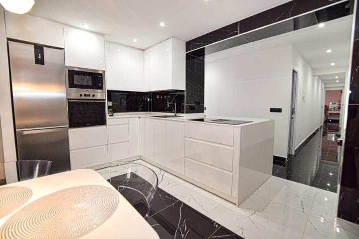 🌟 ESPECTACULAR PISO REFORMADO EN PATRAIX - LISTO PARA ENTRAR A VIVIR 🤩 photo 0