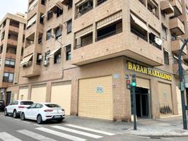 ESTUPENDO LOCAL COMERCIAL EN ESQUINA!! 460 MTS!! DIAFANO photo 0