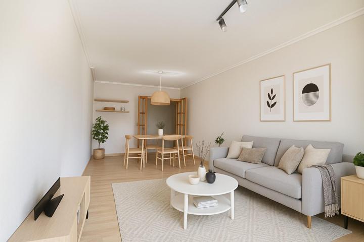 ✨ ESPECTACULAR OPORTUNIDAD PARA VIVIR EN UNA ZONA INMEJORABLE DE VALENCIA photo 0