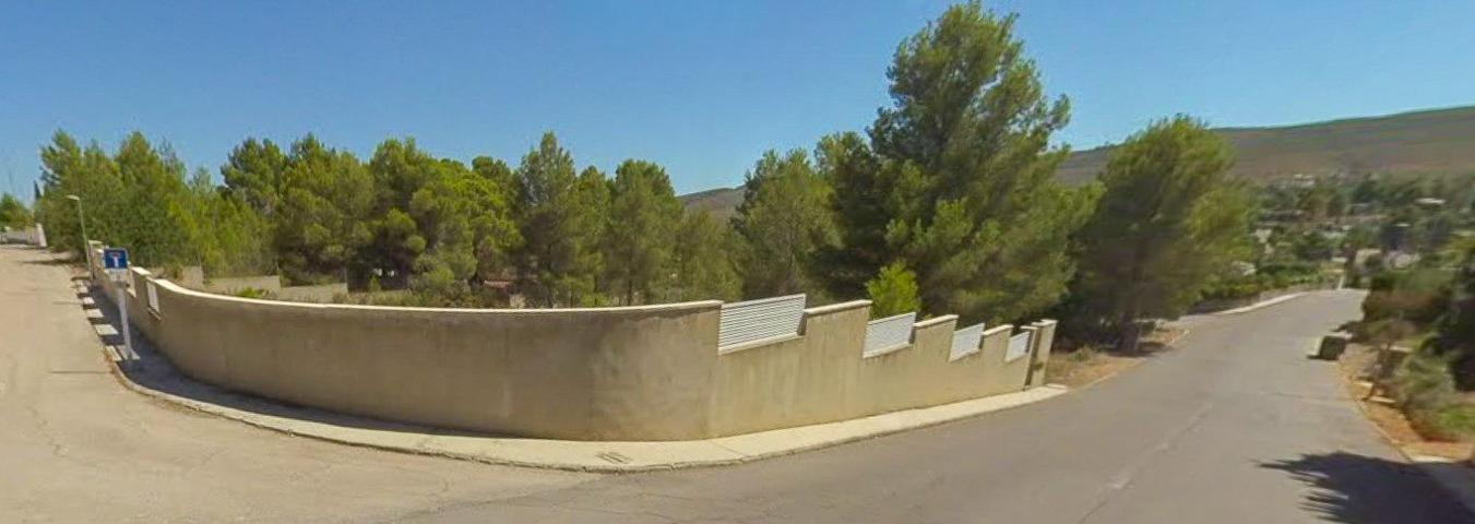 Oportunidad Única: Solar en Altury, Turis con Vistas a la Montaña 🌄 photo 0