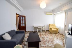 Amplio y Luminoso Piso de 3 Dormitorios en Arrancapins, Valencia 🏡 photo 0