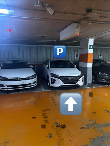 Amplia Plaza de Garaje en Arrancapins, Valencia 🚗 photo 0