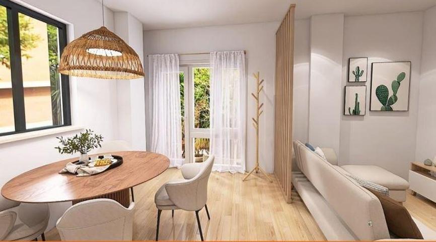 🏙️ OPORTUNIDAD ÚNICA DE INVERSIÓN EN MONTCADA – APARTAMENTOS DE LUJO CON ALTA RENTABILIDAD photo 0