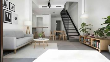 🏡 Dúplex en Ciutat Vella photo 0