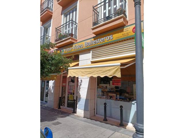 Venta de local comercial en Aranjuez photo 0