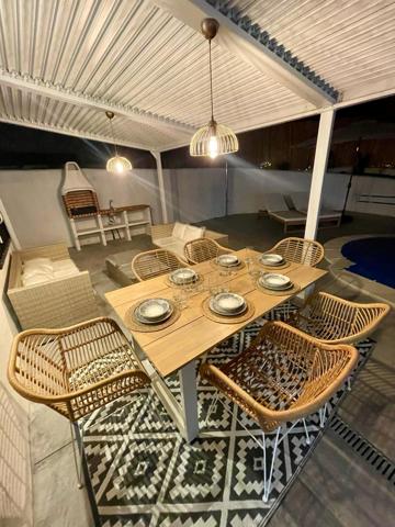 Villa En venta en Alcaucín photo 0