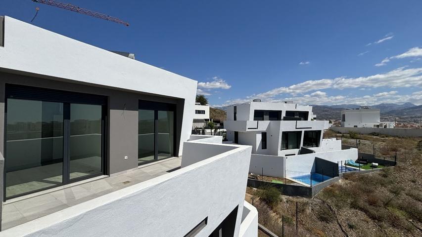 Villa En venta en Vélez-Málaga photo 0