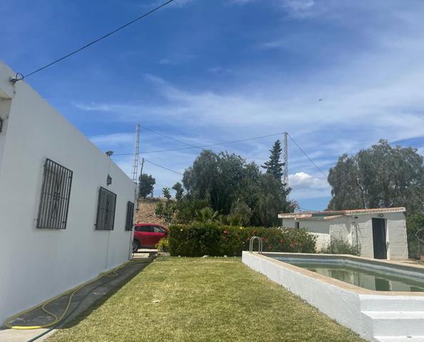 Casa En venta en Vélez-Málaga photo 0