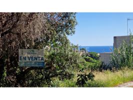 Terreno Urbanizable En venta en Lloret De Mar photo 0
