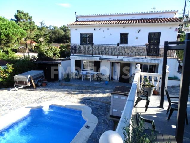 Casa En venta en Lloret De Mar photo 0