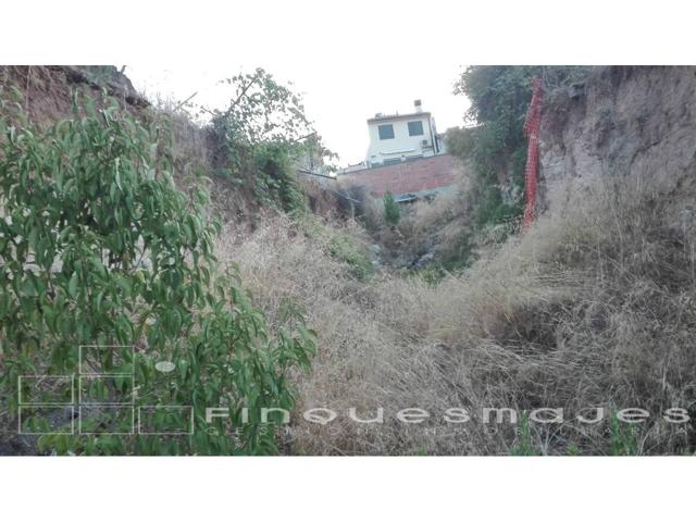 Terreno en venta en pueblo photo 0