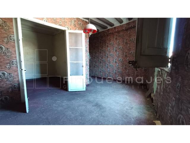 Piso para reformar en Manresa photo 0
