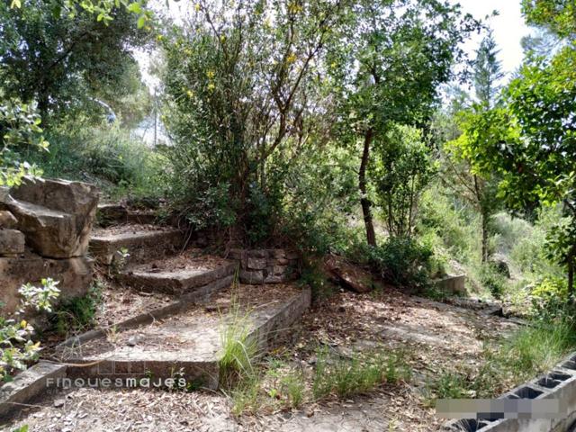 Terreno en venta en Vacarisses photo 0