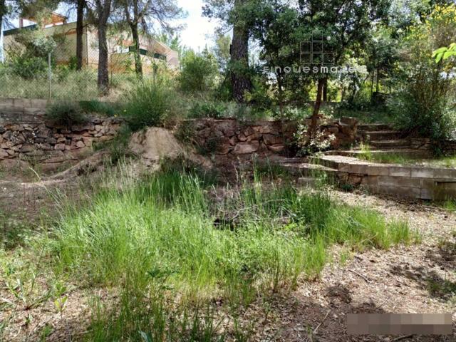 Terreno en venta en Vacarisses photo 0