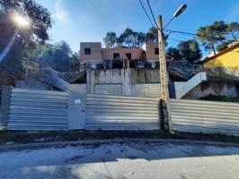 Dos Casas pareadas de obra vista en venta para terminar en Airesol!!! photo 0