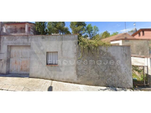 Terreno de 537 metros en Can Serra!!!! photo 0