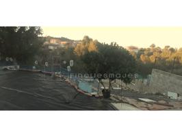 TERRENO LLENO DE POSIBILIDADES EN CASTELLGALÍ!!! photo 0