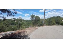 Terreno con proyecto en Els Caus photo 0