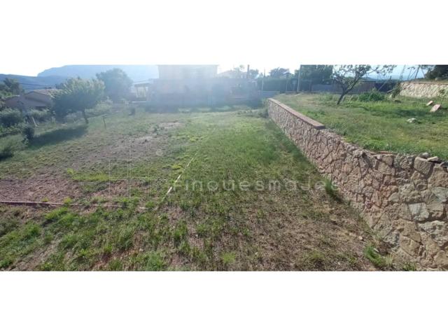 Terreno en venta en Vacarisses photo 0